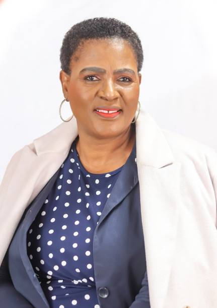 Moeketsi Samson Letsela